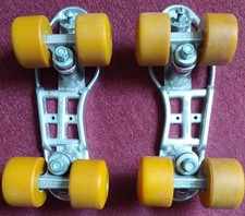 Acs skatemate quad for sale  LONDON