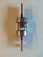 Fusível-Fusetron Eaton Bussmann FRN-R-400 classe RK5 elemento duplo comprar usado  Enviando para Brazil