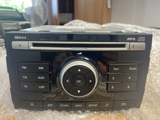 Stereo auto kia usato  Spigno Saturnia