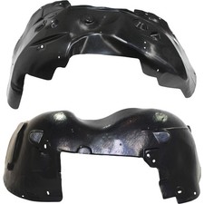 Conjunto de 2 Forros de Fender para Chevrolet Tahoe 2007-2014 Forro Plástico Frontal LH e RH comprar usado  Enviando para Brazil