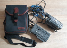 Video kamera nachlass gebraucht kaufen Video kamera nachlass gebraucht kaufen  Sulzemoos