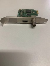 Scheda video decklink usato  Torino
