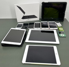 Apple device lot for sale  Clover