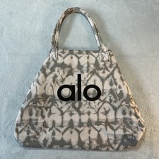 Alo yoga gray for sale  San Martin