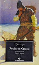 Mn2 robinson crusoe usato Mn2 robinson crusoe usato  Ticengo