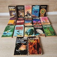 Vintage sci science for sale  HULL