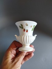 Vase étrusque porcelaine d'occasion  Septèmes-les-Vallons