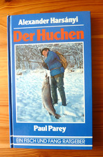 Huchen standardwerk harsanyi gebraucht kaufen  Meckenbeuren