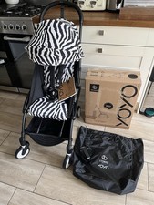 Stokke yoyo3 6mth for sale  COBHAM