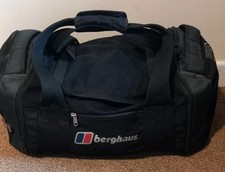 Berghaus mule loadlink for sale  STREET