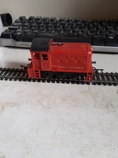 Triang r253 red for sale  BRADFORD