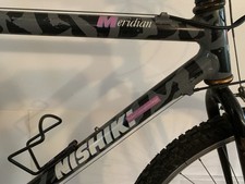 Nishiki 90s crazy for sale  Syracuse
