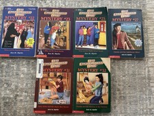 Babysitters club mystery for sale  Oshkosh