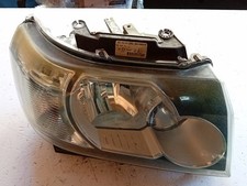 Faro anteriore destro usato  Italia