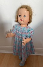 pedigree hard plastic doll for sale pedigree hard plastic doll for sale  TRURO