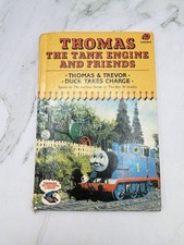 Ladybird book thomas for sale  BRISTOL
