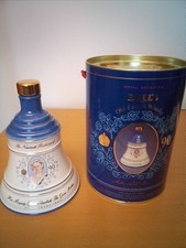 Bells decanter years for sale  NORWICH