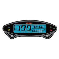 Compteur koso digital d'occasion  Villedieu-les-Poêles