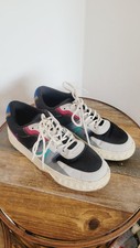 Lacoste low top gebraucht kaufen  Düsseldorf