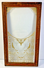 Vintage gingerbread mantle for sale  Newfield