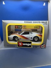 Ferrari 308 gtb d'occasion  Luant