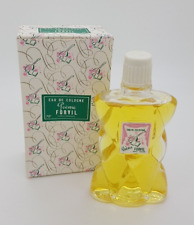 Ancien flacon parfum d'occasion  La Rochelle