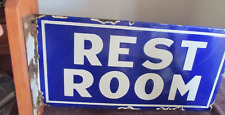 Vtg blue enamel for sale  Menifee