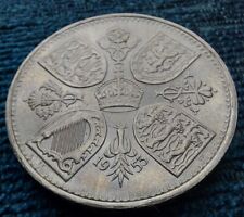 1953 coronation crown for sale  ILFRACOMBE