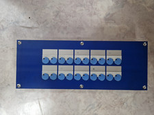 Tastatur battenfeld 2005 gebraucht kaufen  Eltville am Rhein