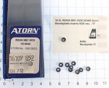 Rdhw 0501 mos gebraucht kaufen  Böhmenkirch