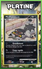 Medhyena reverse platinum d'occasion  Expédié en Belgium