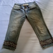 jeans donna vita bassa usato jeans donna vita bassa usato Milano