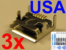 Micro usb charging for sale  Sandy