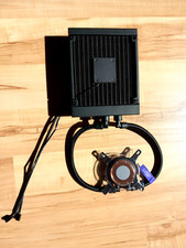 Nzxt kraken cpu gebraucht kaufen  Wittmar