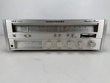 Receptor estereofônico Marantz SR 1000 - Manutenção comprar usado  Enviando para Brazil