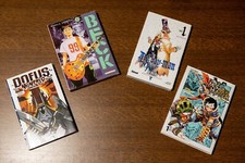 Lot mangas beck d'occasion  Fourmies