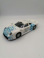 Hornby porsche electric d'occasion  Expédié en Belgium