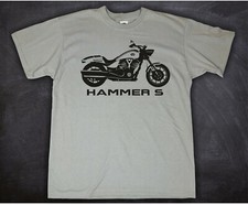 Tshirt shirt motorradfahrer gebraucht kaufen  Bremerhaven