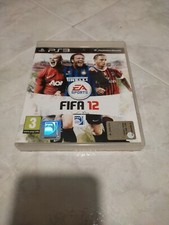 Fifa12 ps3 usato  Cepagatti