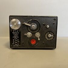 Industar panorama kamera gebraucht kaufen  Hannover