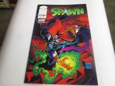 Spawn semic edition d'occasion  Aubagne