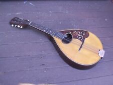 Vintage string mandolin for sale  Medford