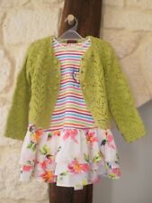 Superbe ensemble robe d'occasion  Verdun
