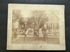 1888 mounted albumen for sale  Los Angeles