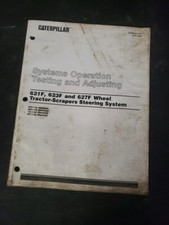 Cat caterpillar 621f for sale  Shingle Springs