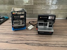 Polaroid lightmixer 630 d'occasion  Carqueiranne