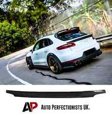 Porsche macan rear for sale  ROTHERHAM