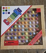 Colorku game color for sale  Quincy