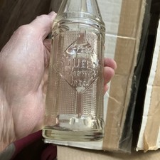 Vintage ribbed glass for sale  Rochester