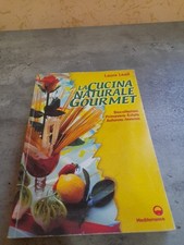 Cucina naturale gourmet usato  Torino